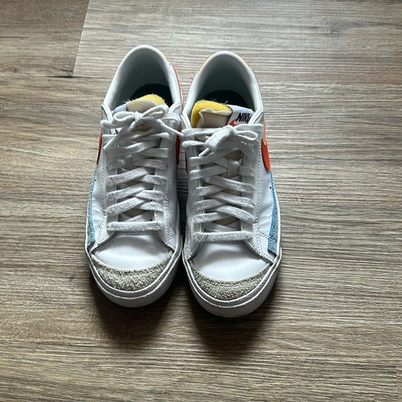 Nike blazers - Picture 1 of 5